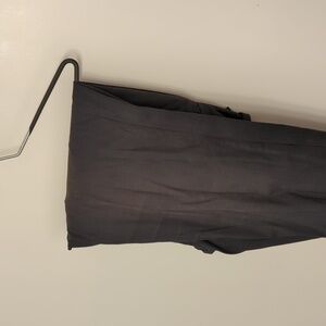 Lululemon Commission pants 34x36
